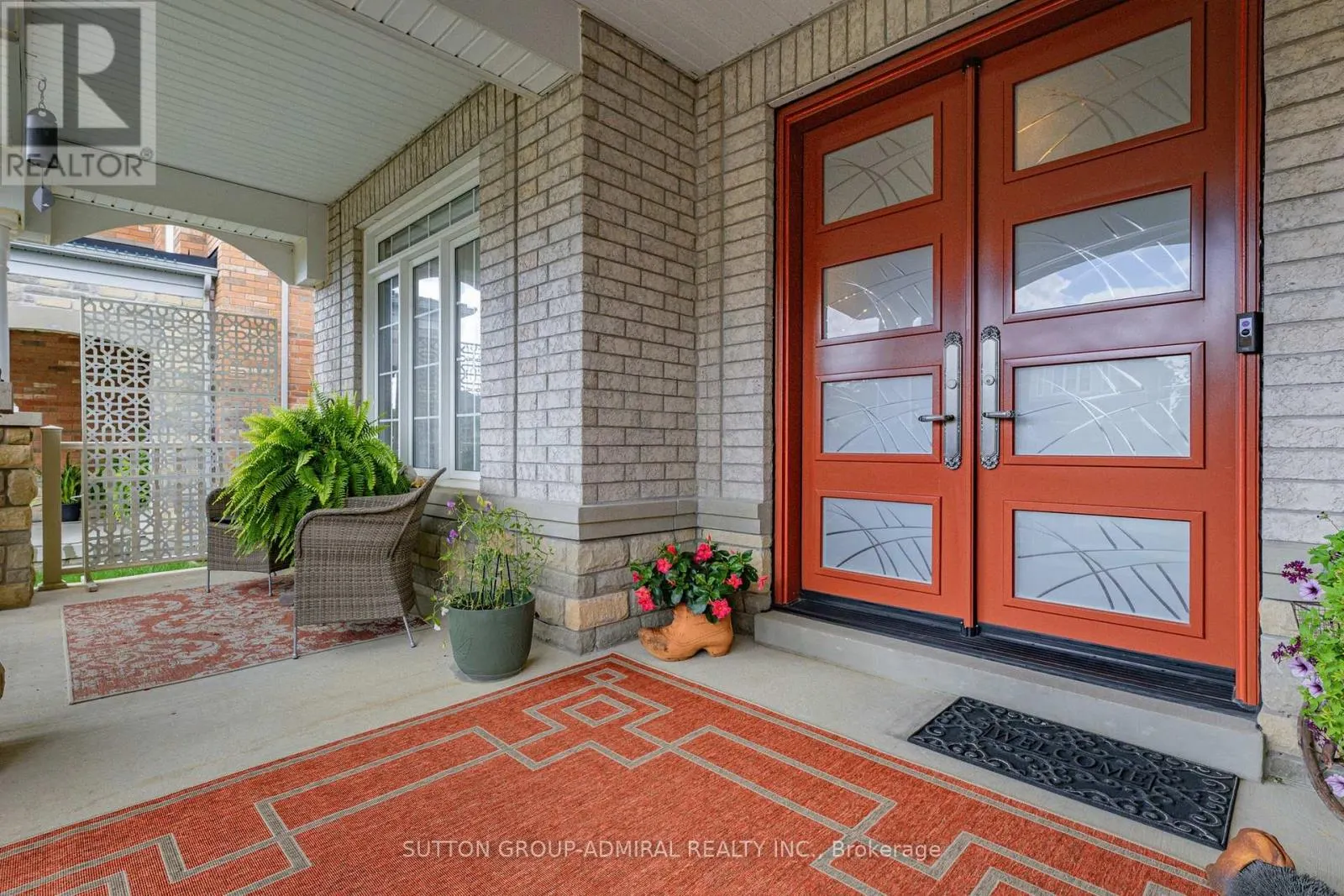 62 WATERTON WAY