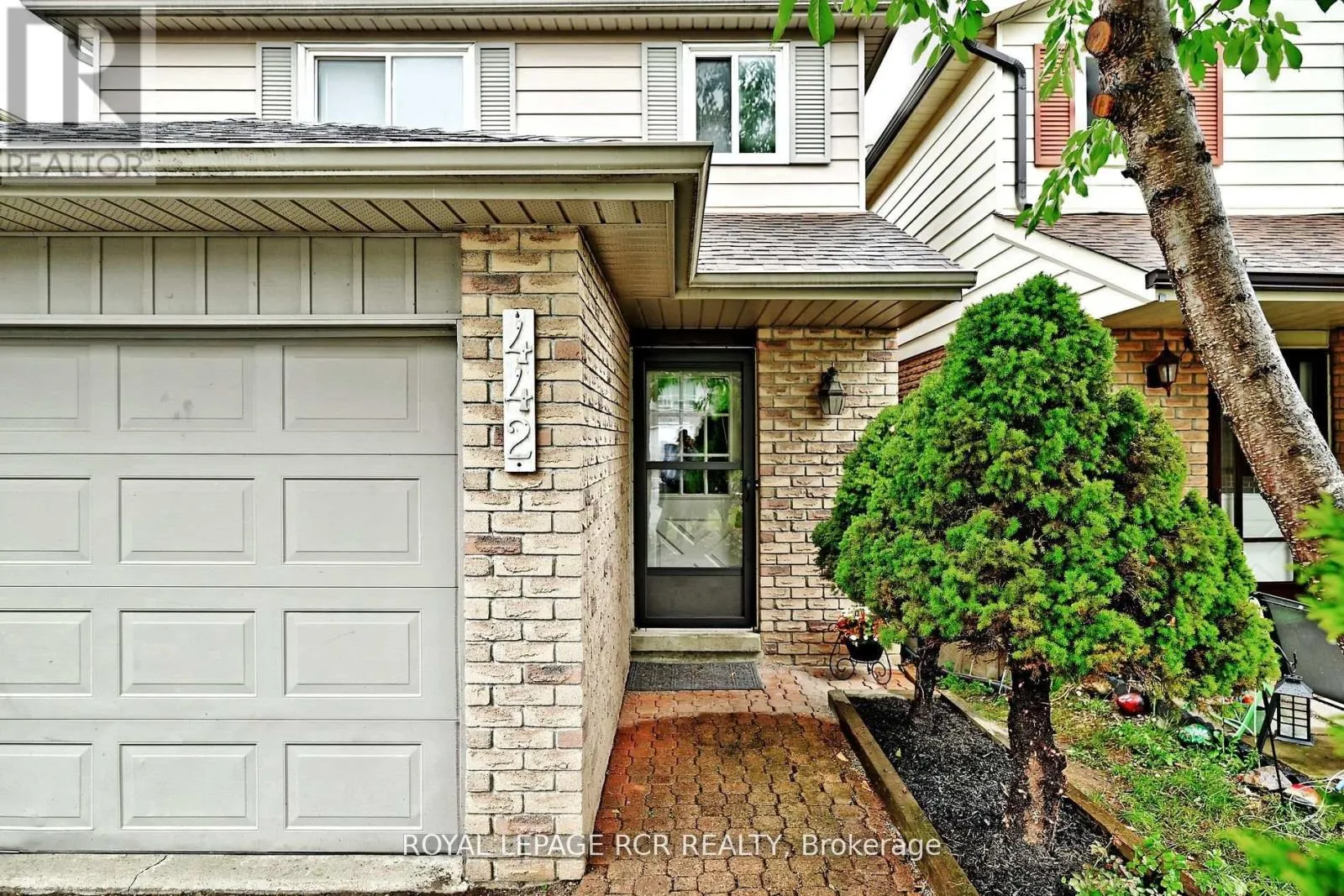 442 BRITANNIA AVENUE