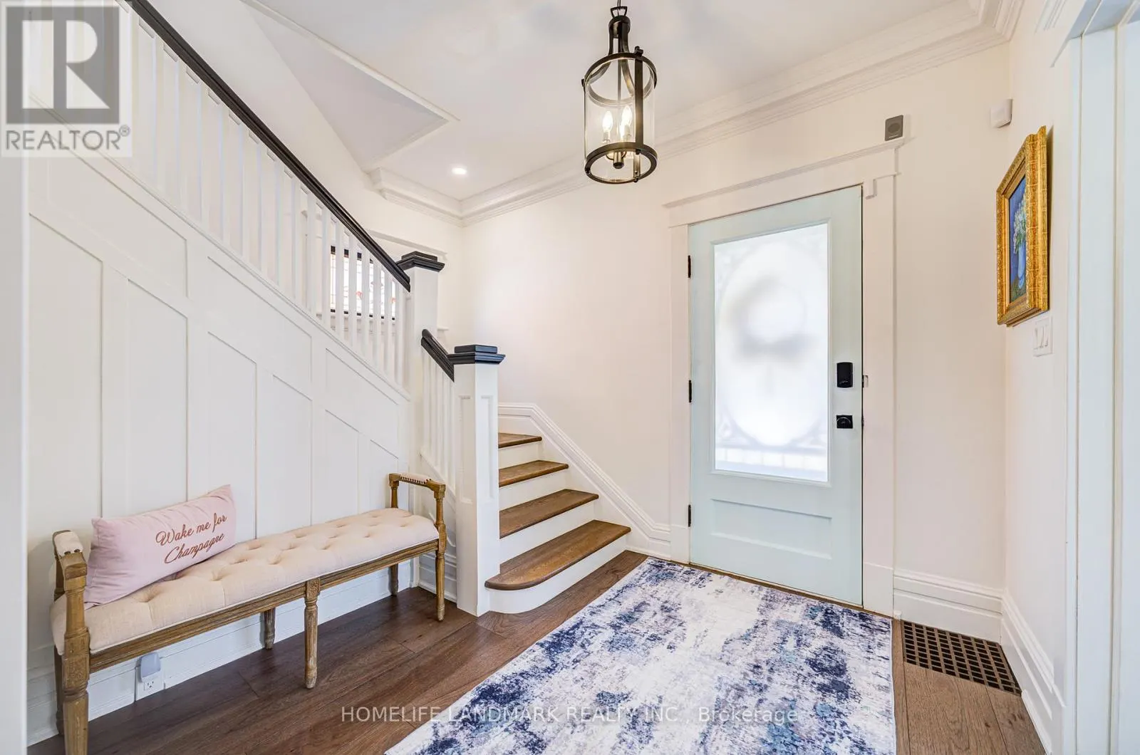 40 HARRISON AVENUE