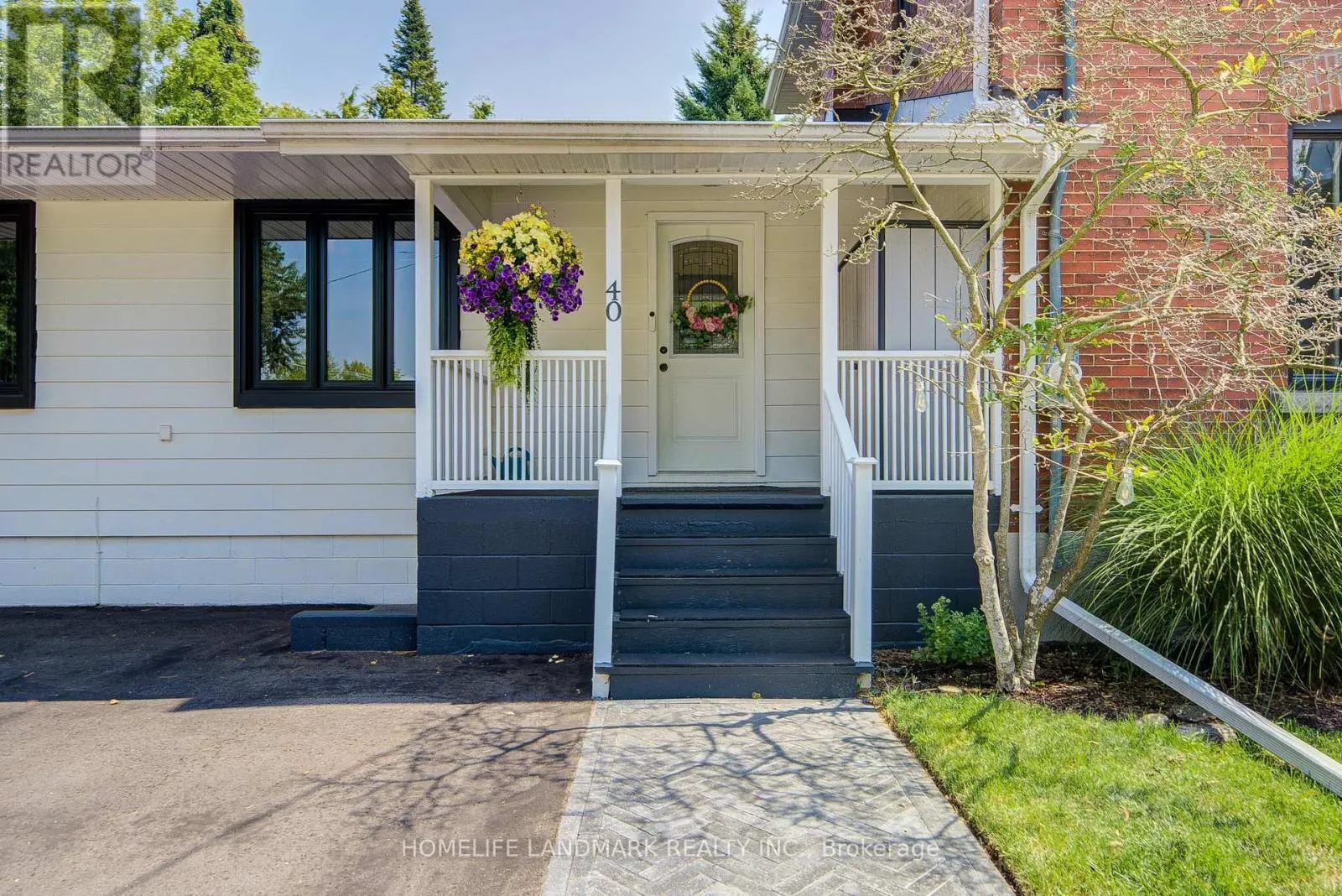 40 HARRISON AVENUE