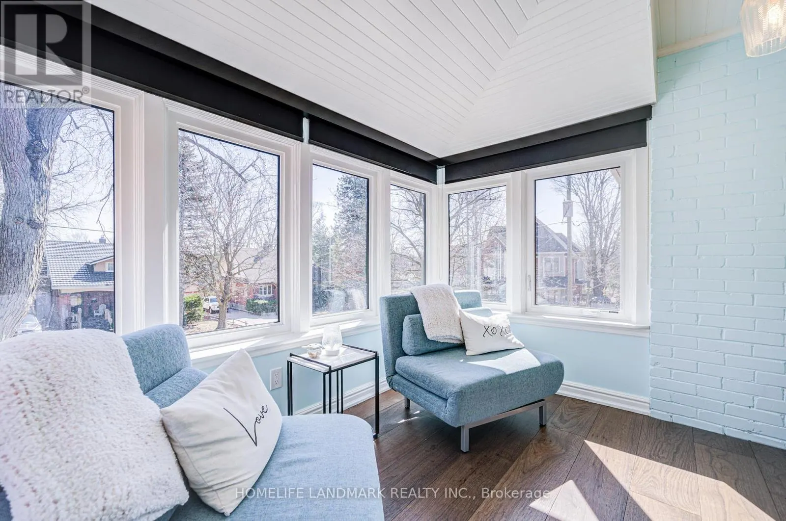 40 HARRISON AVENUE