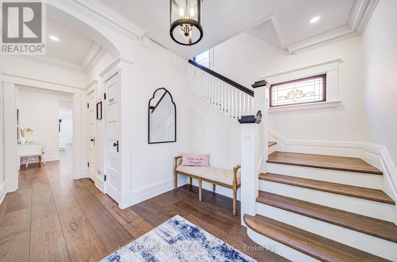 40 HARRISON AVENUE