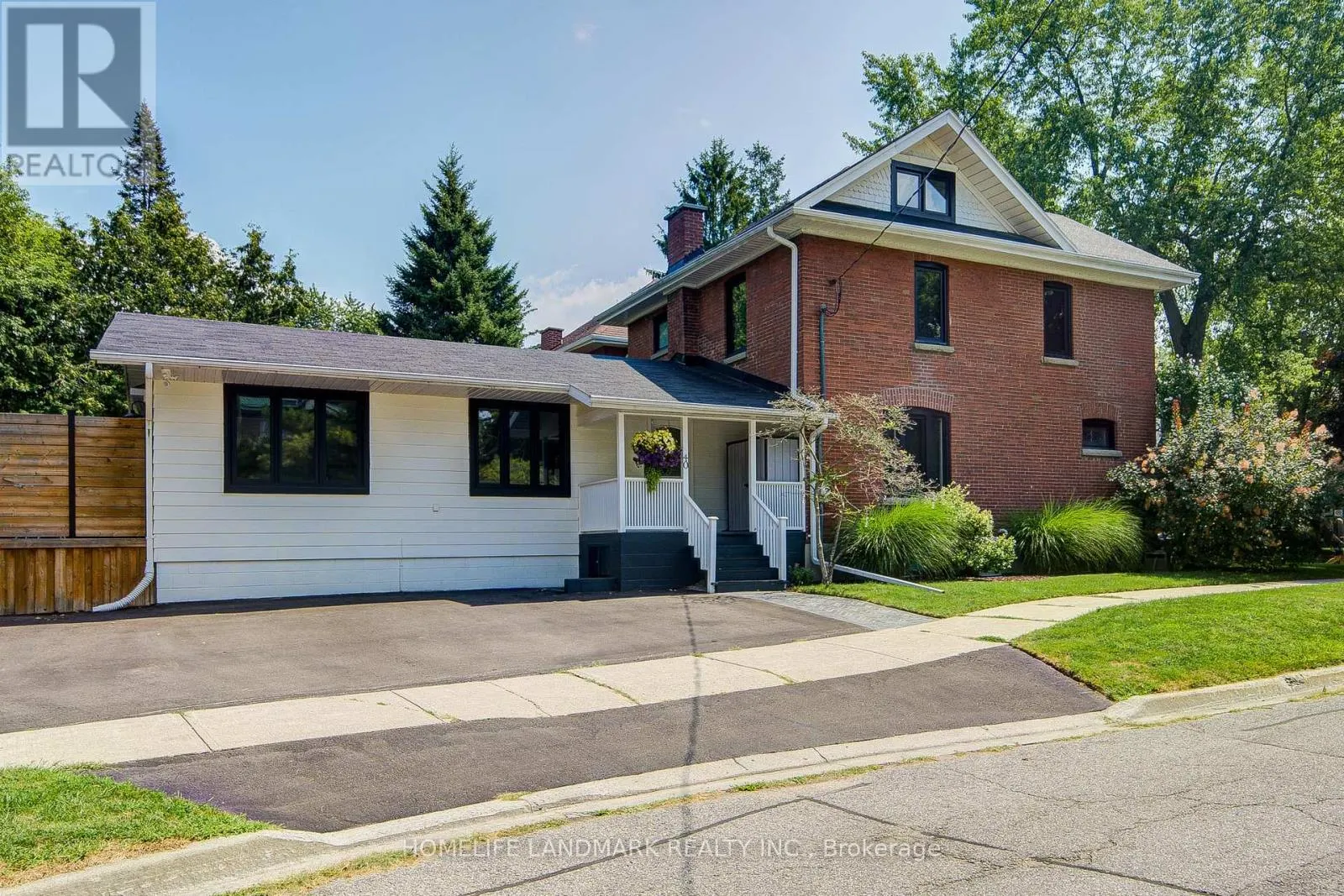 40 HARRISON AVENUE
