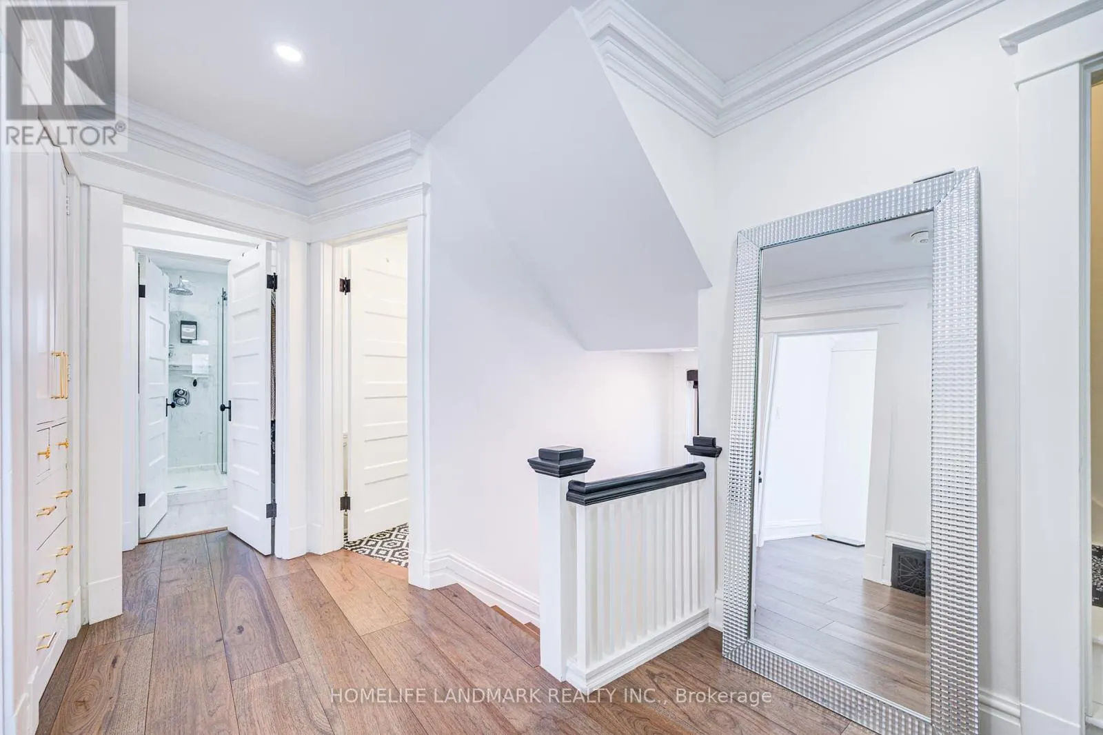 40 HARRISON AVENUE