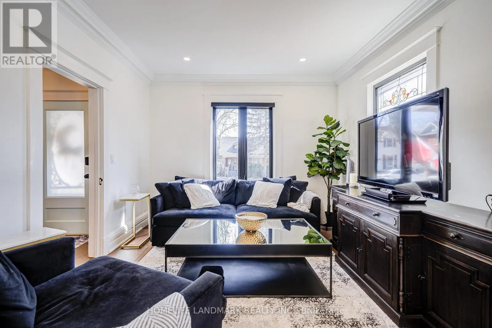 40 HARRISON AVENUE