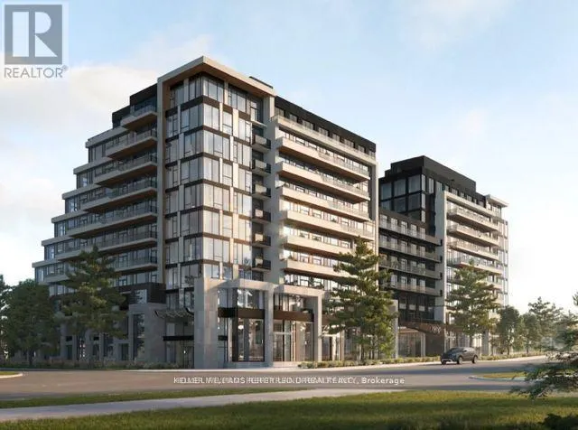 513 - 8188 YONGE STREET S