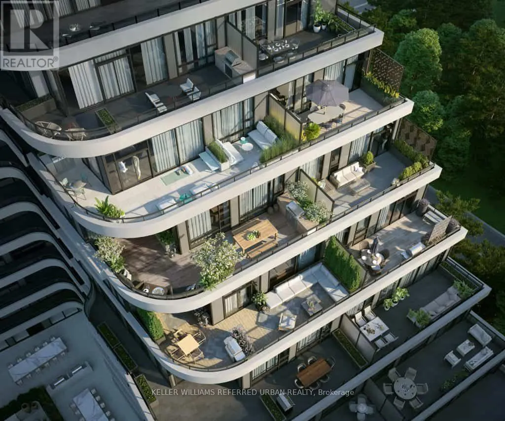 513 - 8188 YONGE STREET S