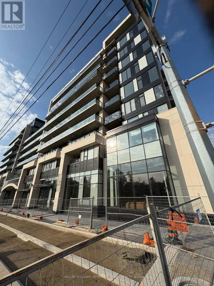 513 - 8188 YONGE STREET S
