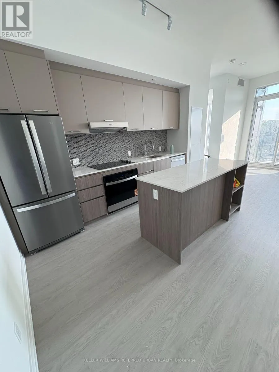 513 - 8188 YONGE STREET S
