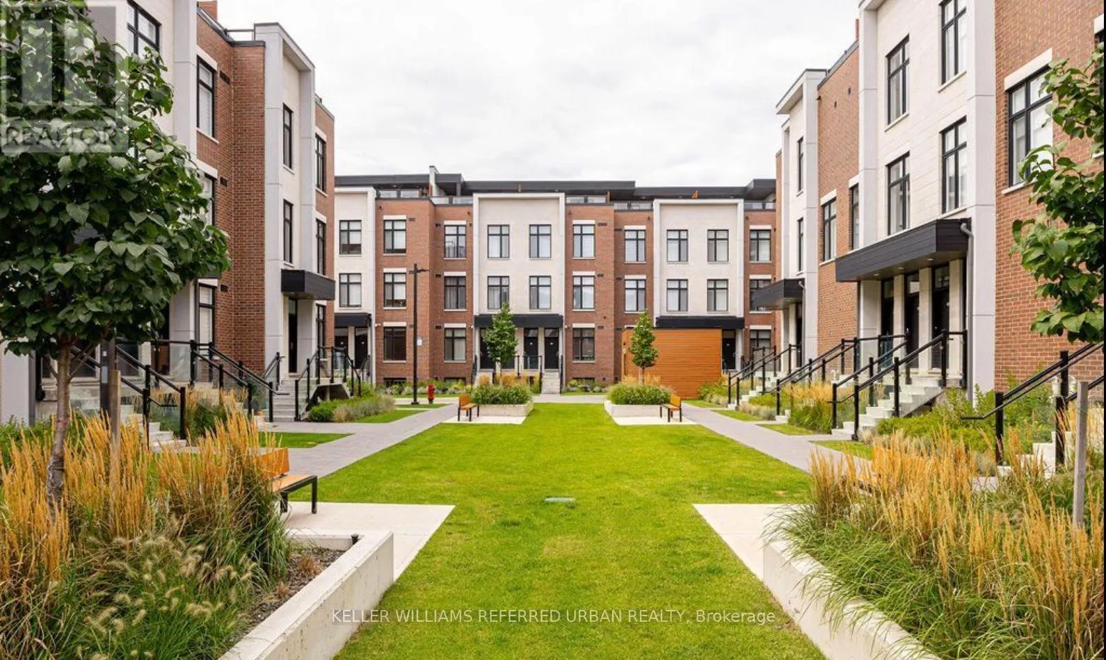 136 - 9580 ISLINGTON AVENUE