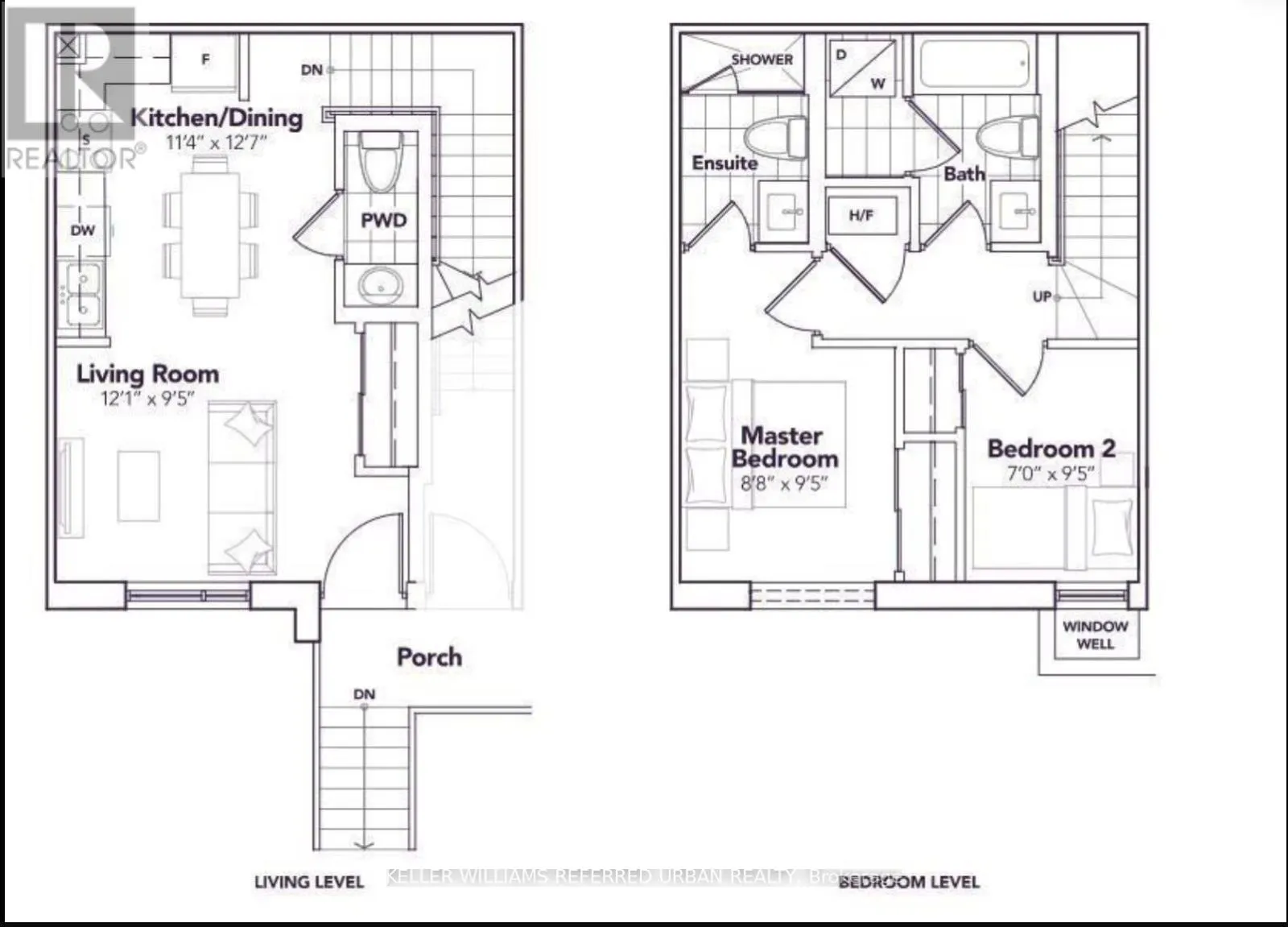 136 - 9580 ISLINGTON AVENUE