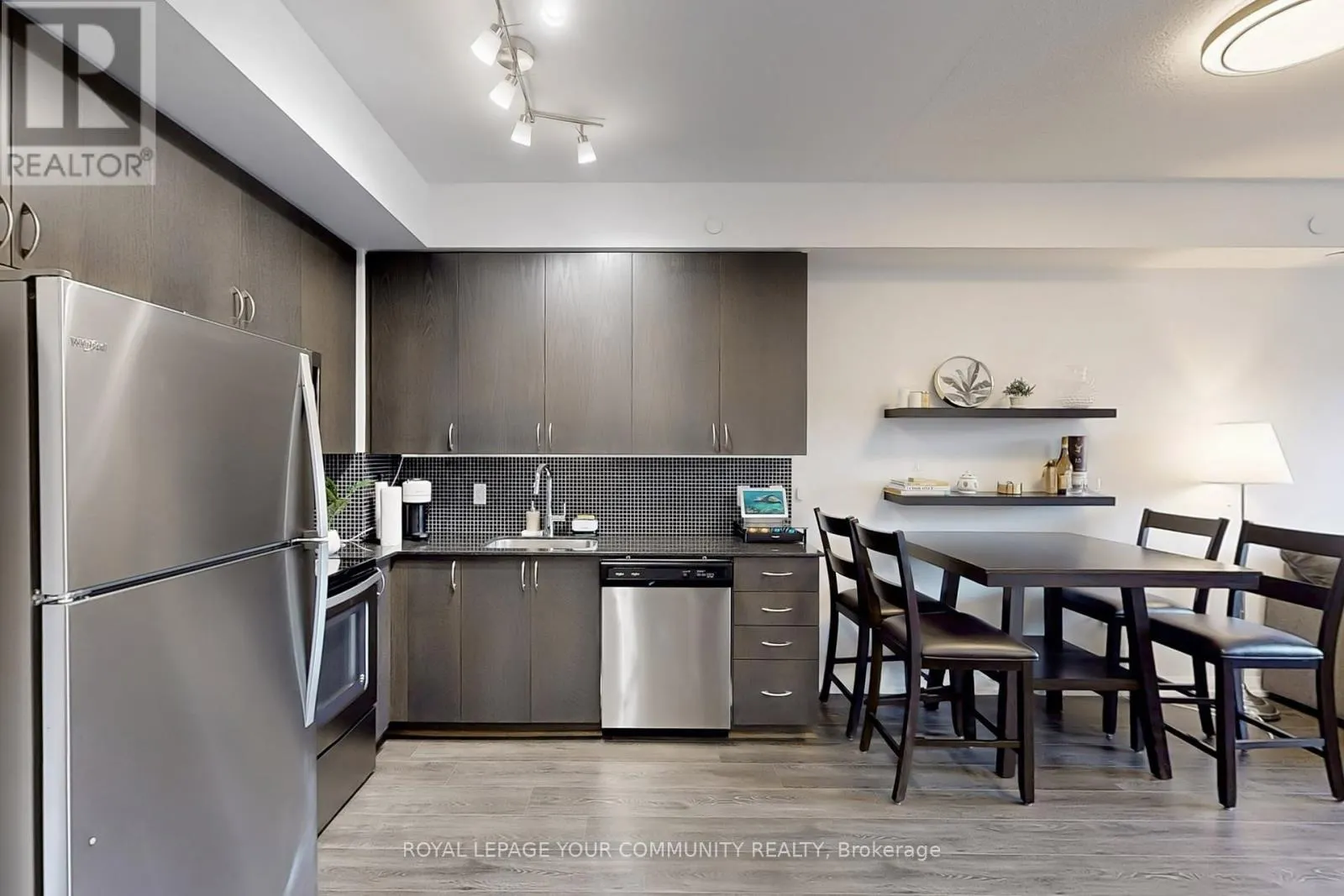 301 - 9560 MARKHAM ROAD