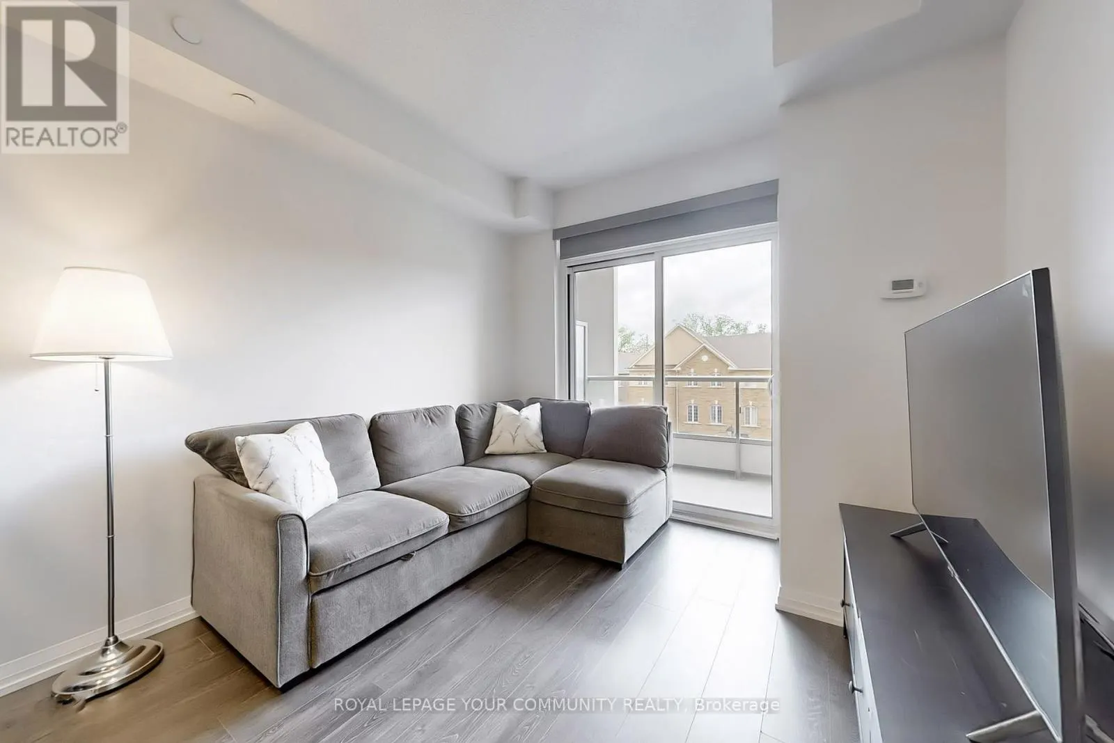 301 - 9560 MARKHAM ROAD
