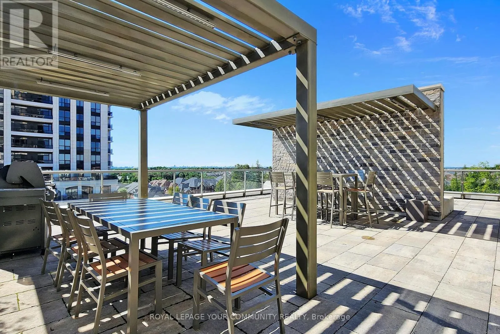 301 - 9560 MARKHAM ROAD