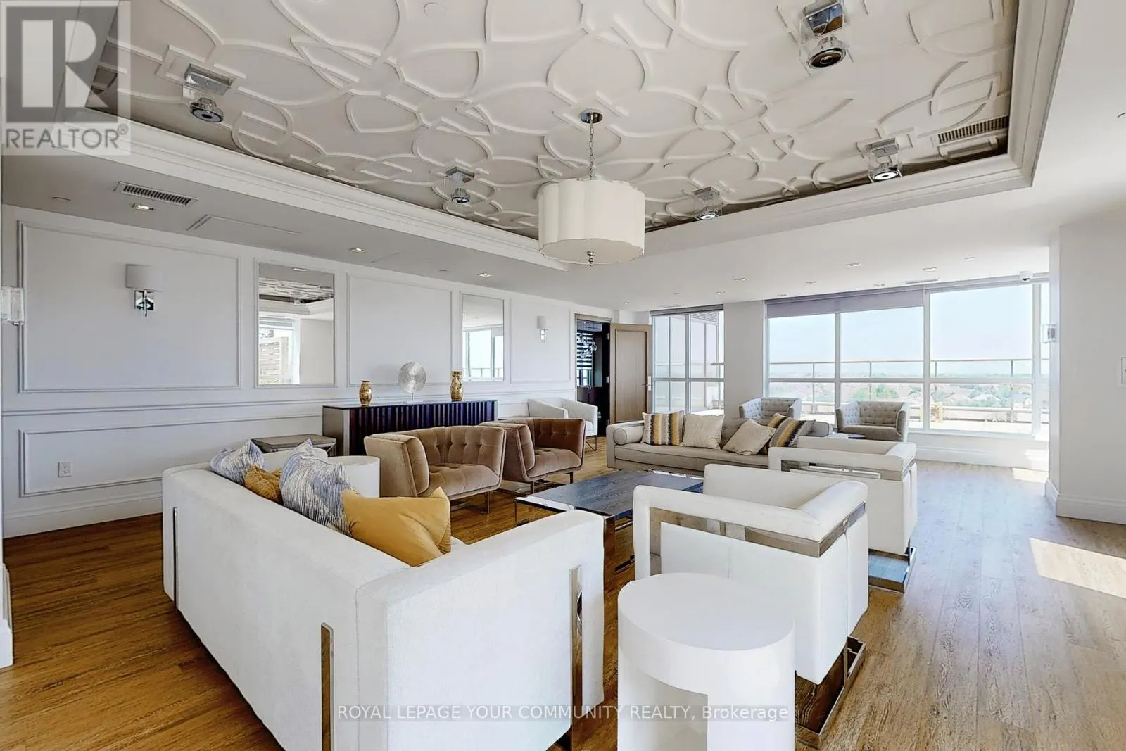 301 - 9560 MARKHAM ROAD