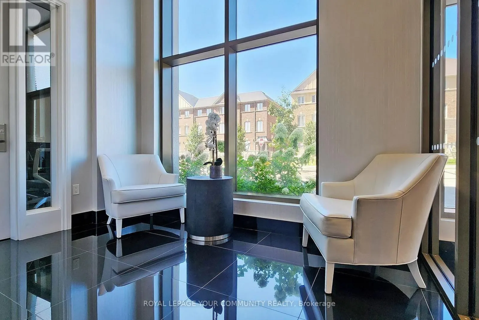 301 - 9560 MARKHAM ROAD