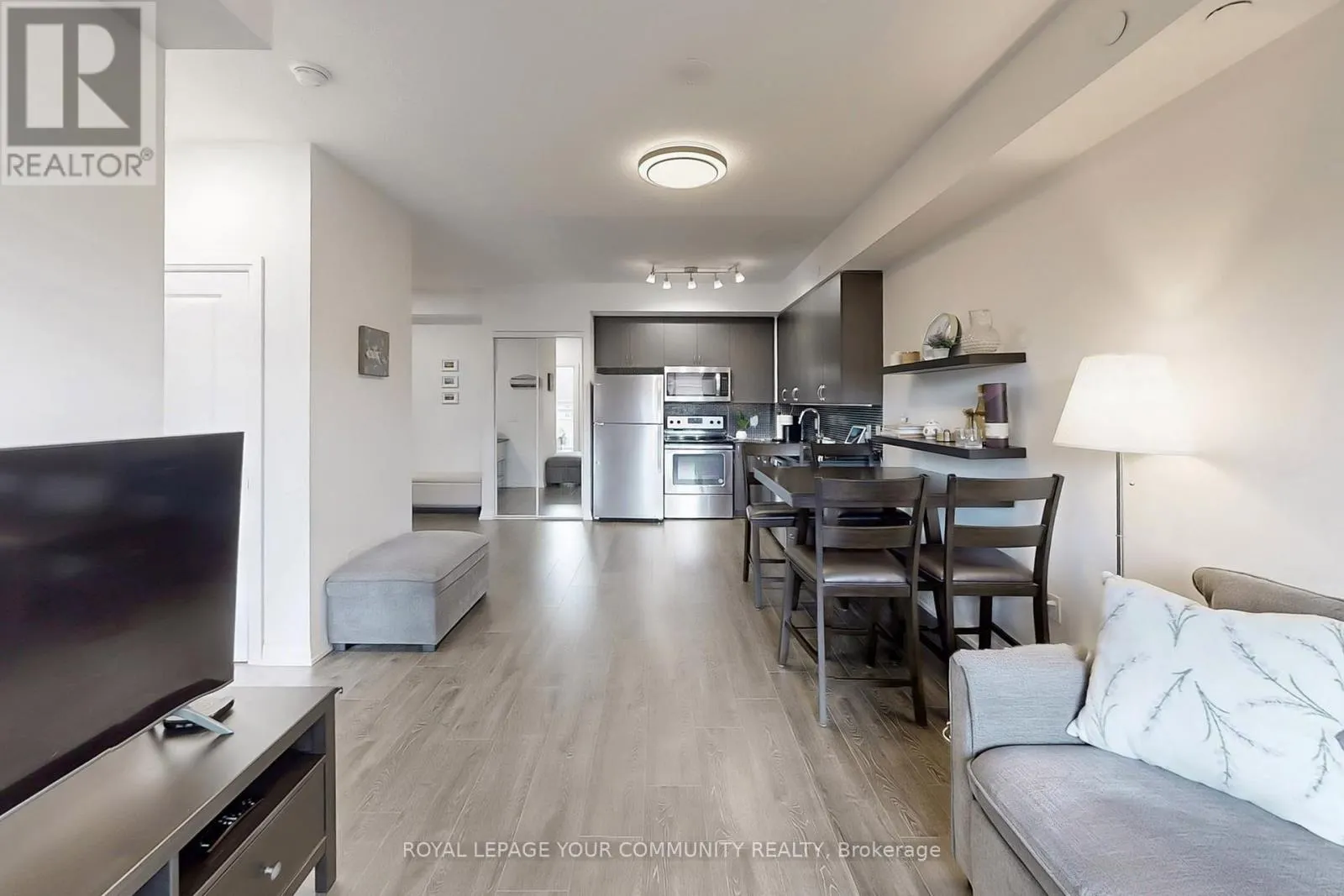 301 - 9560 MARKHAM ROAD