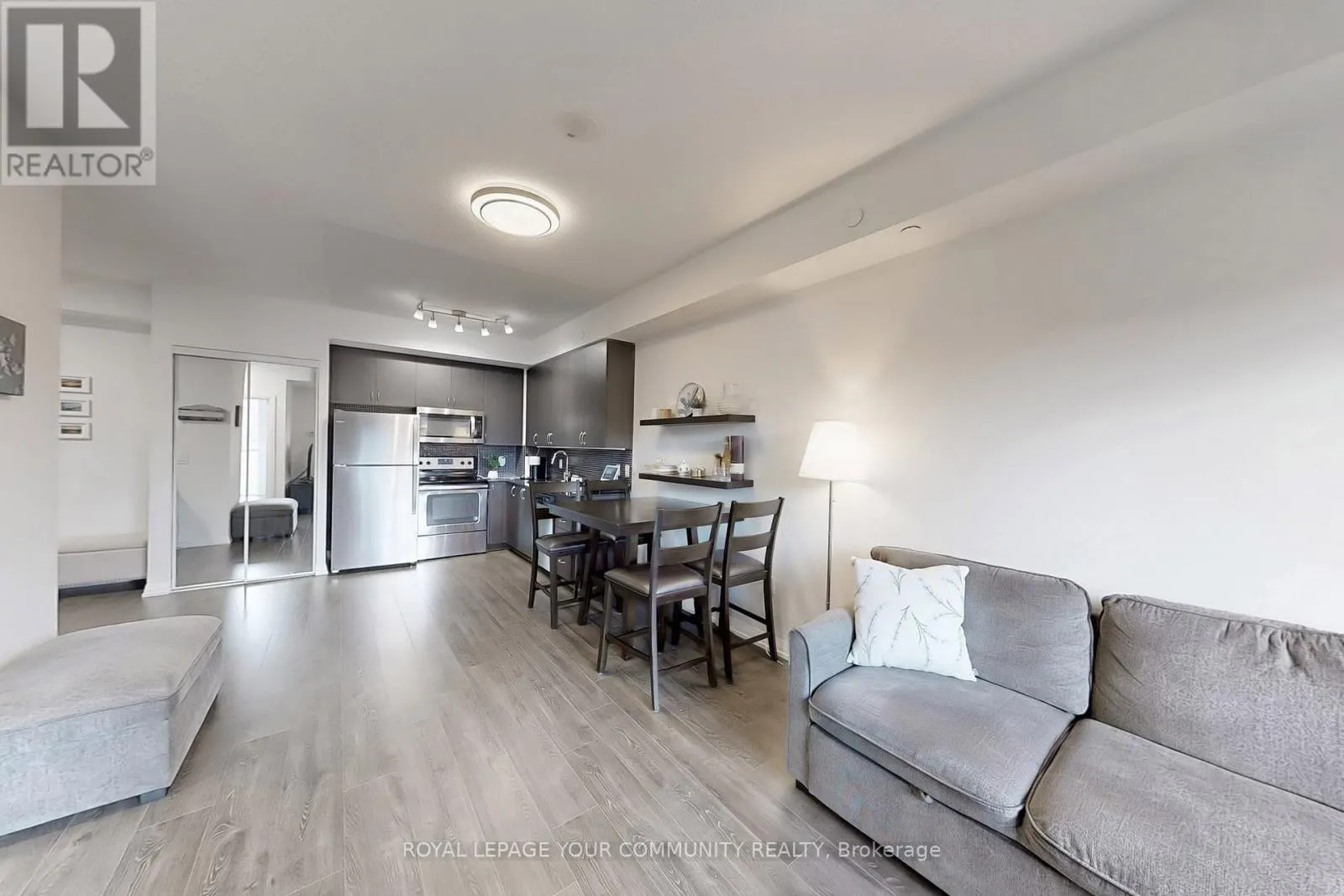 301 - 9560 MARKHAM ROAD