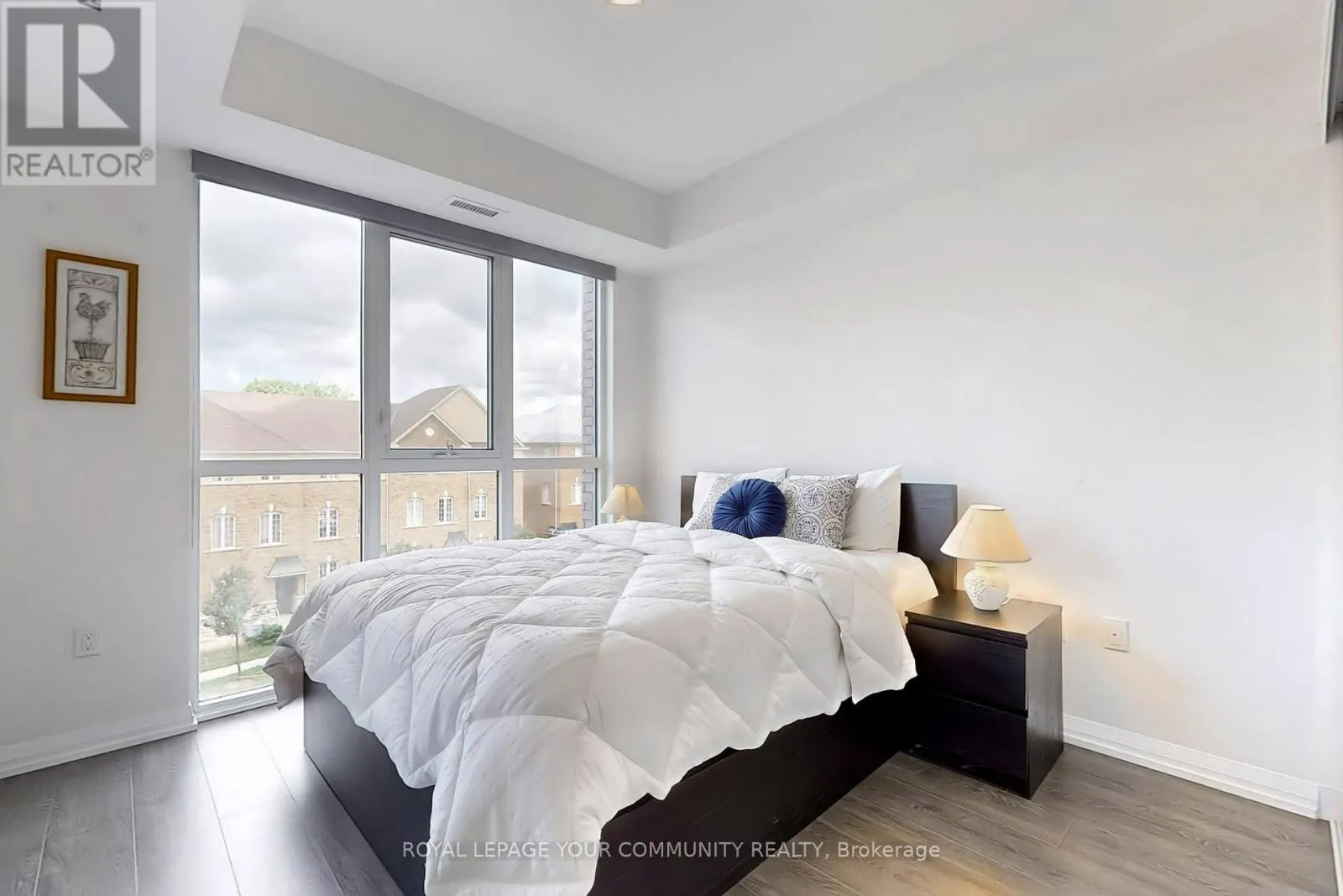 301 - 9560 MARKHAM ROAD