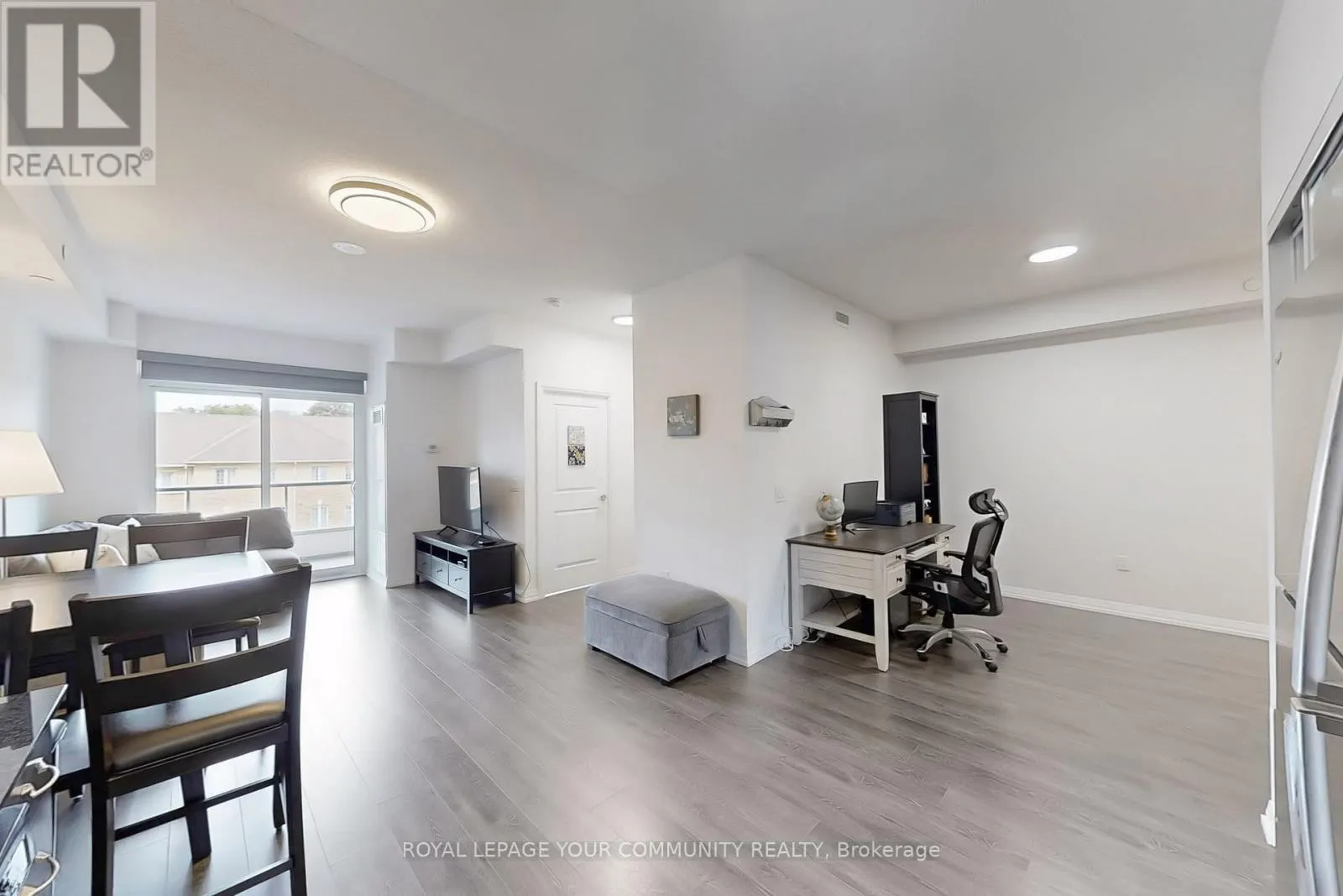 301 - 9560 MARKHAM ROAD