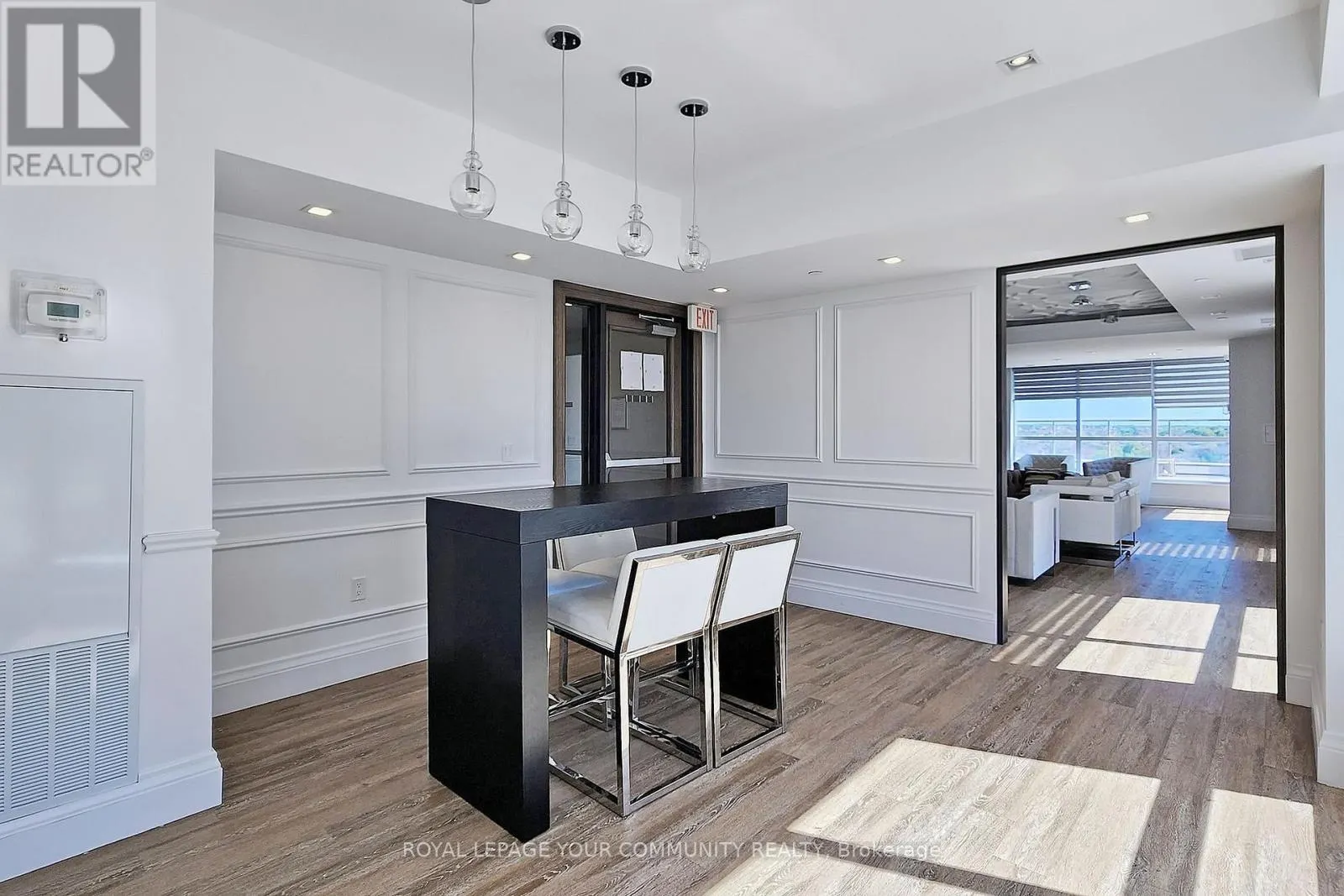 301 - 9560 MARKHAM ROAD