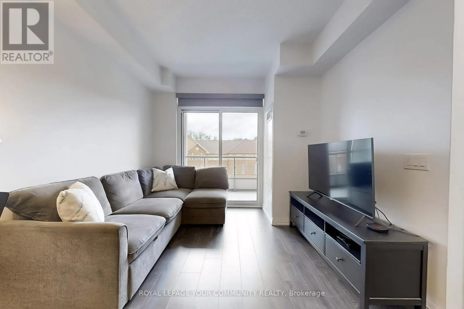 301 - 9560 MARKHAM ROAD