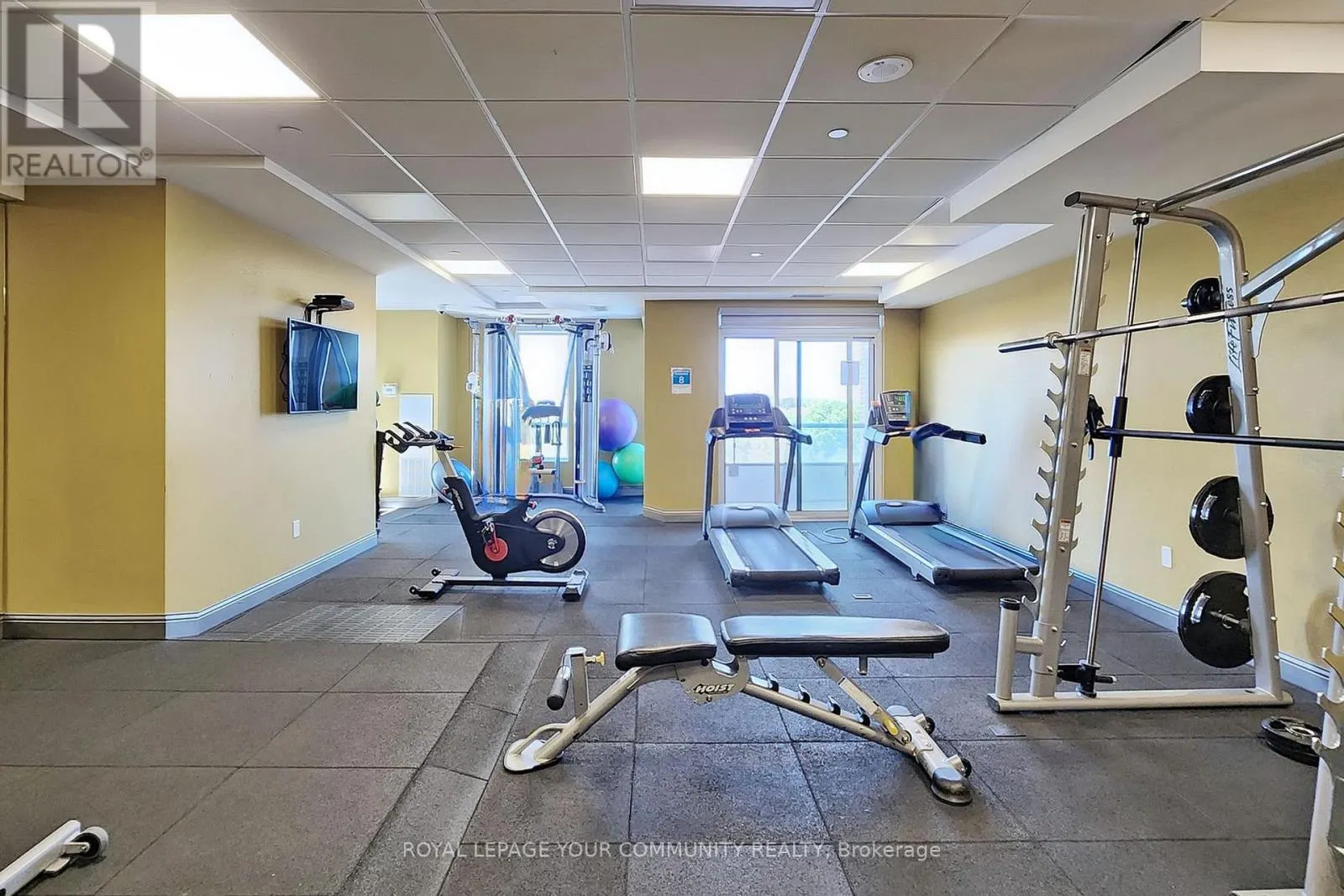 301 - 9560 MARKHAM ROAD