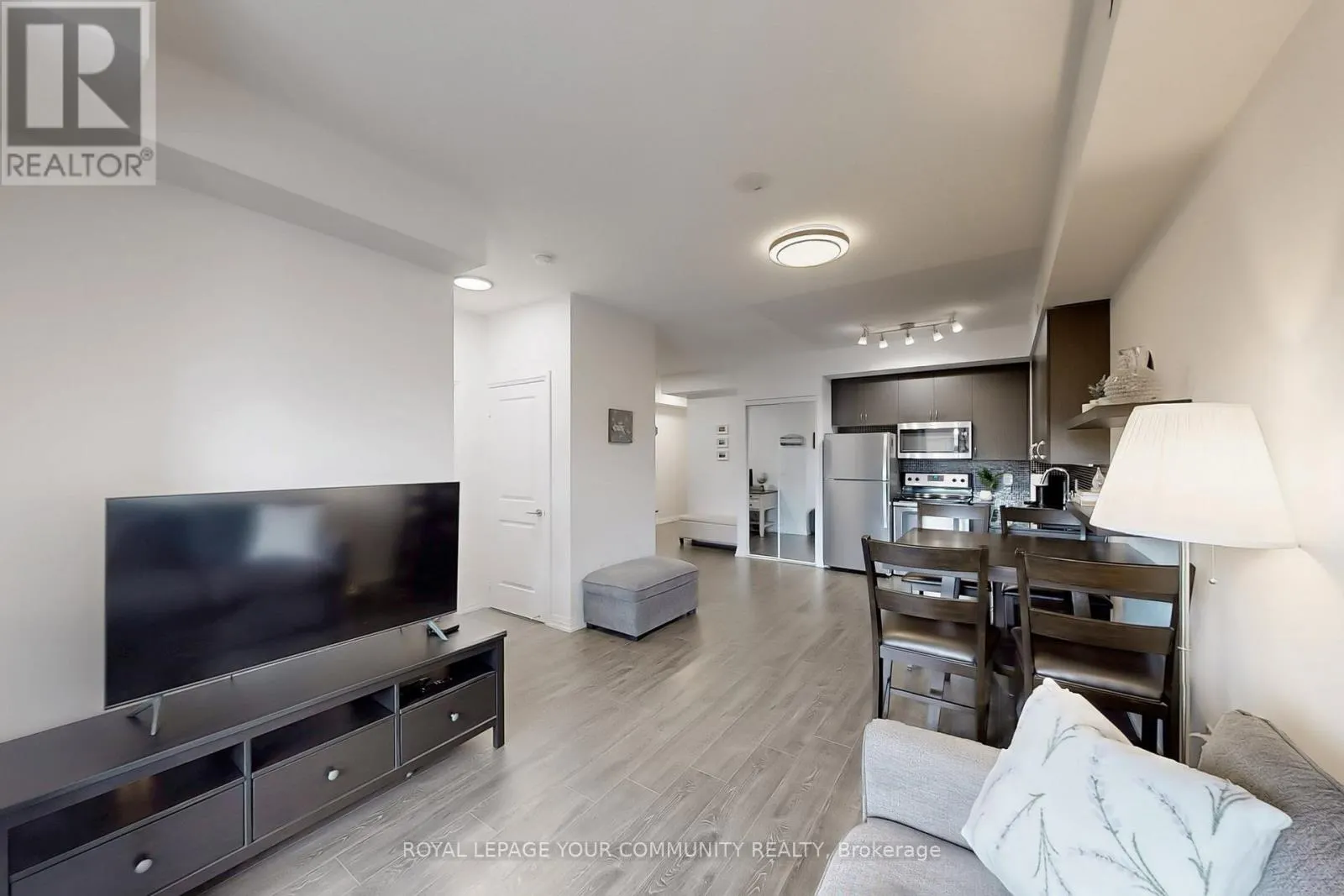 301 - 9560 MARKHAM ROAD