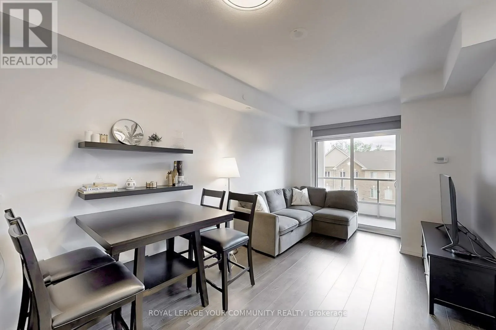 301 - 9560 MARKHAM ROAD