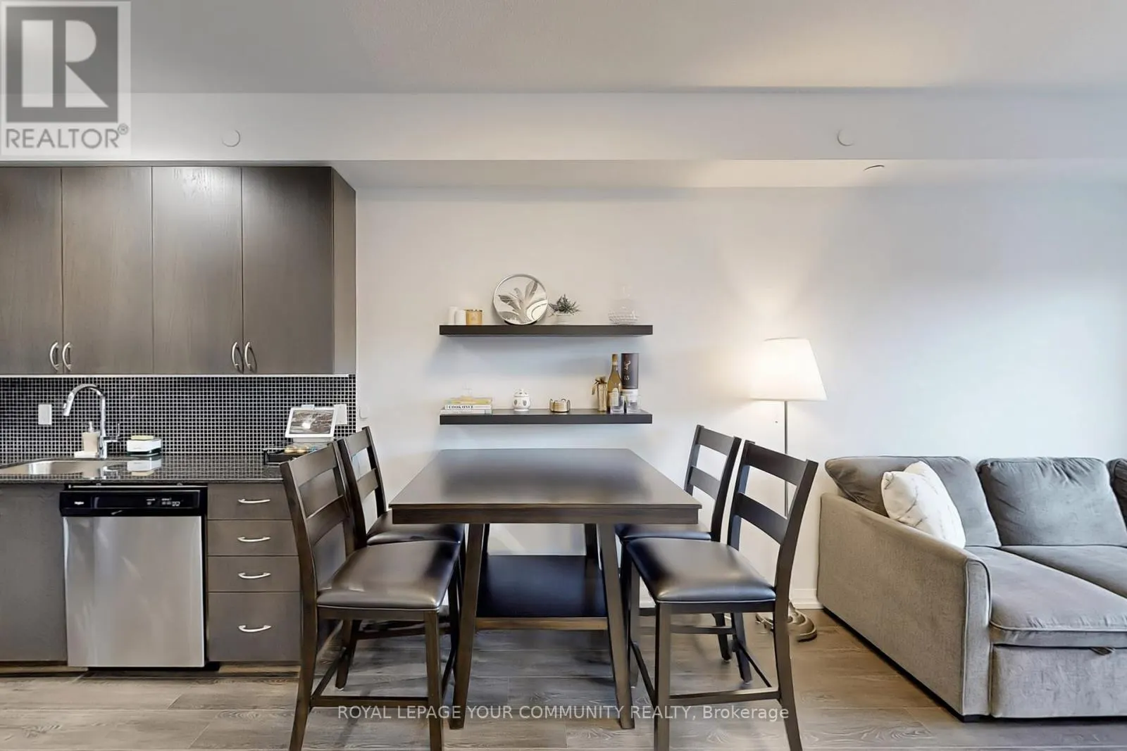 301 - 9560 MARKHAM ROAD