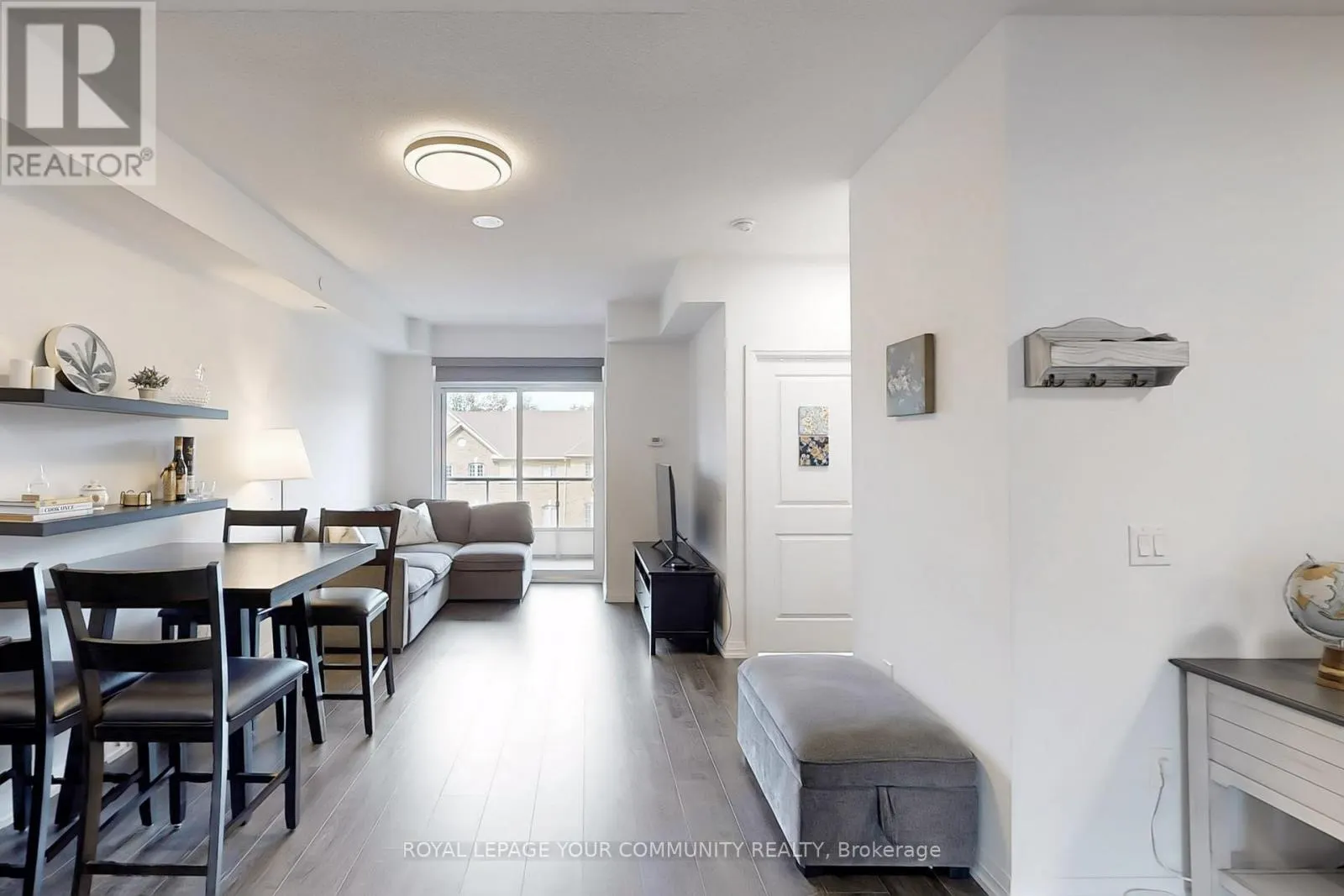 301 - 9560 MARKHAM ROAD