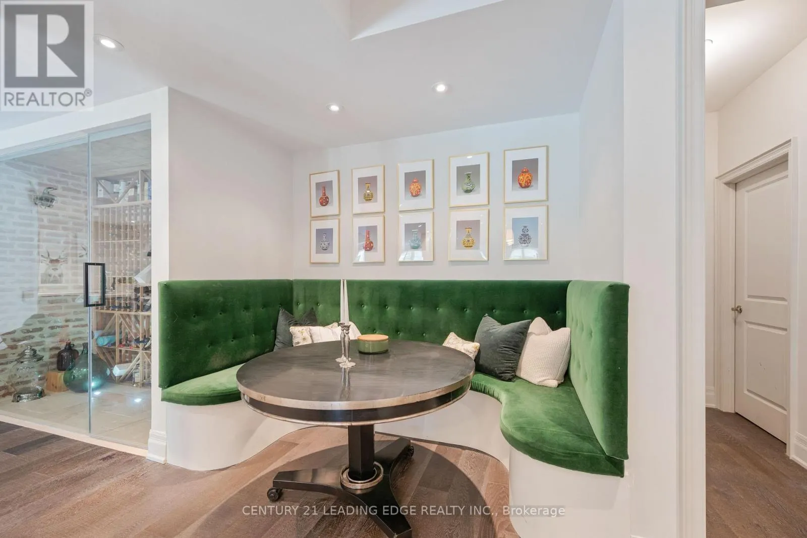 9 ERNIE AMSLER COURT