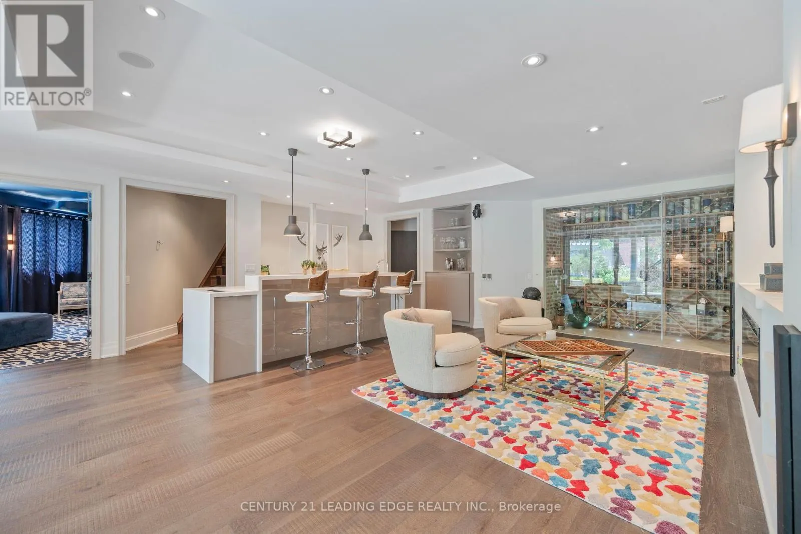 9 ERNIE AMSLER COURT