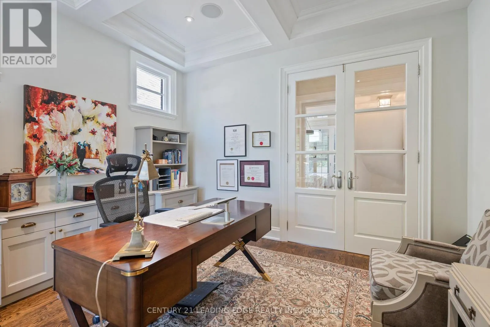 9 ERNIE AMSLER COURT