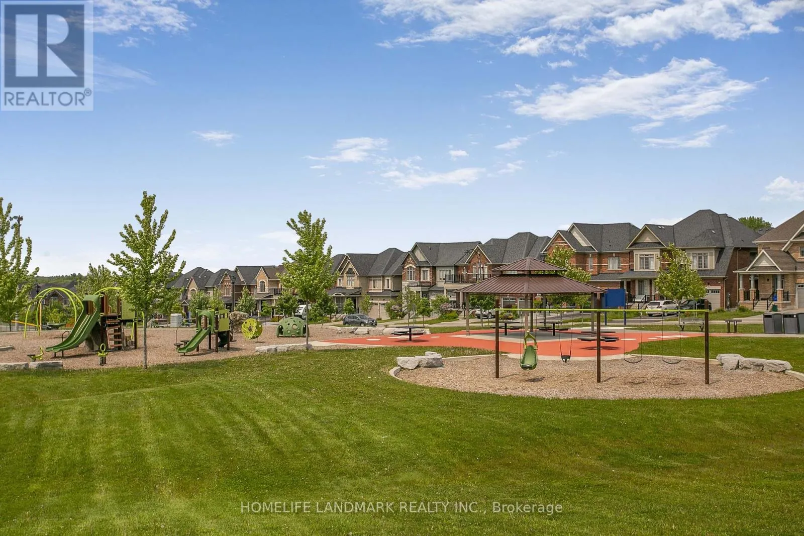 6 CLOVERRIDGE AVENUE