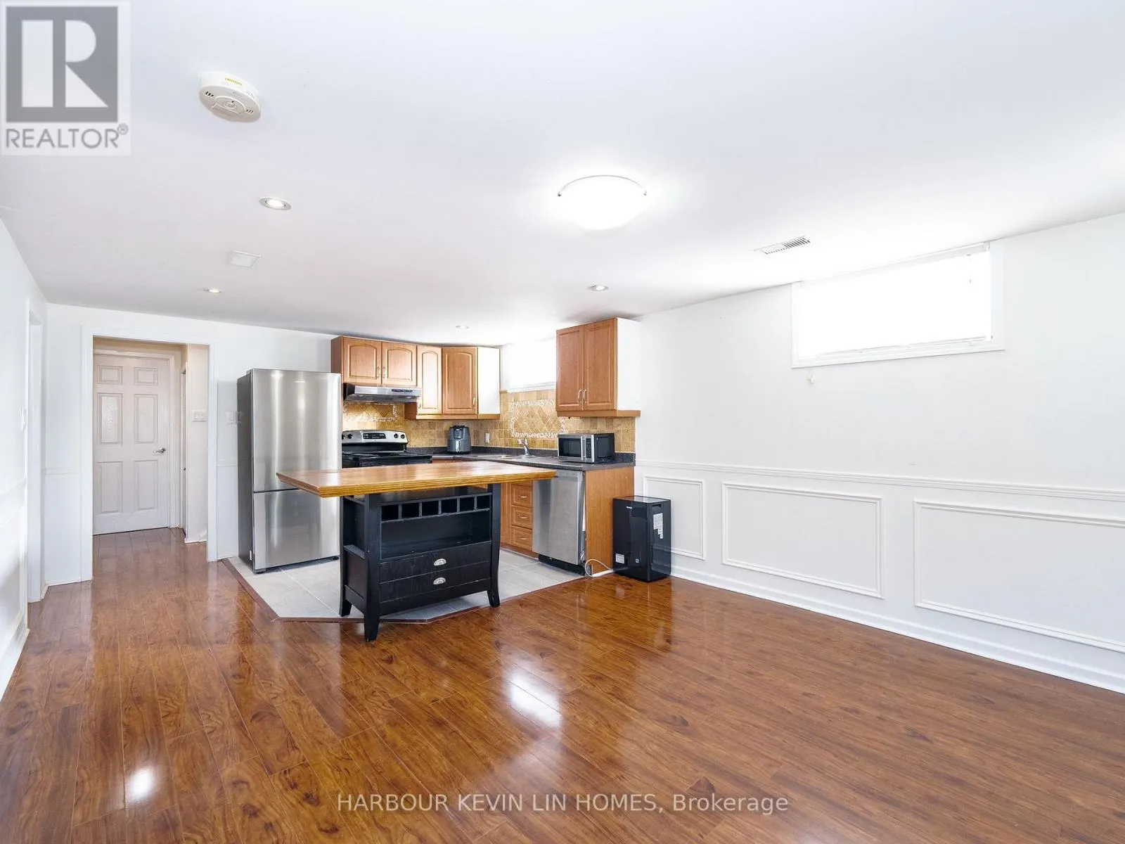 30 FOREHT CRESCENT