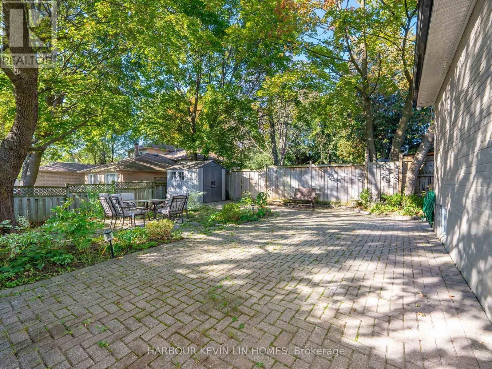 30 FOREHT CRESCENT