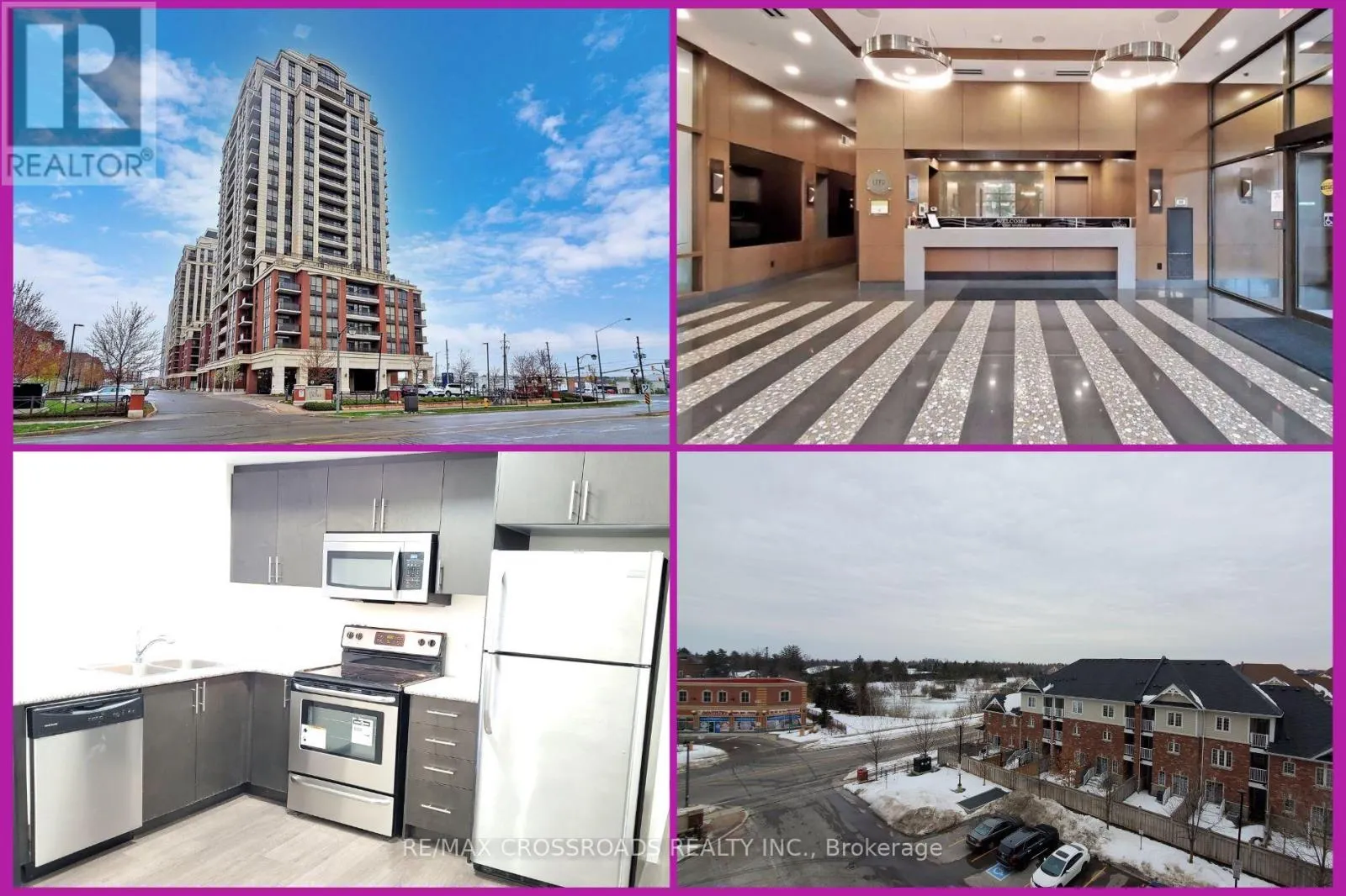 509 - 9500 MARKHAM ROAD