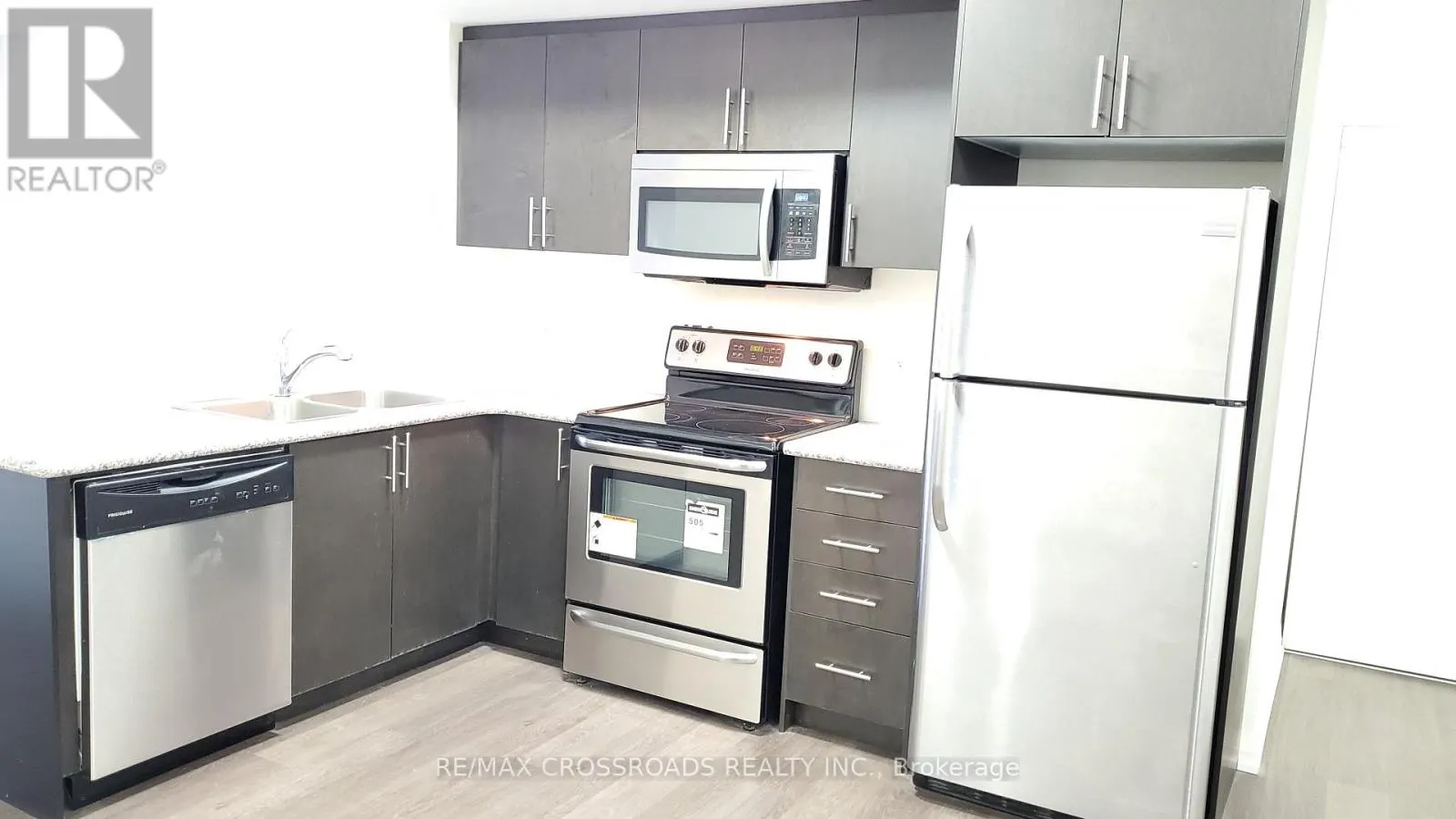 509 - 9500 MARKHAM ROAD