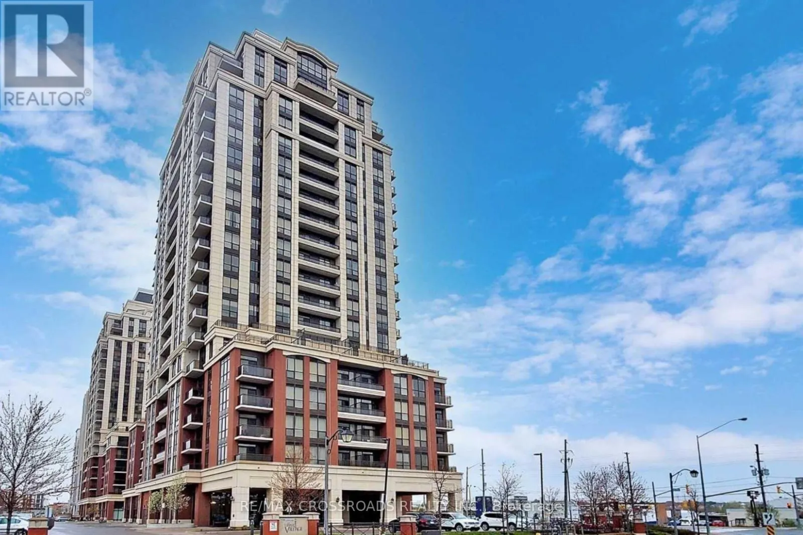 509 - 9500 MARKHAM ROAD
