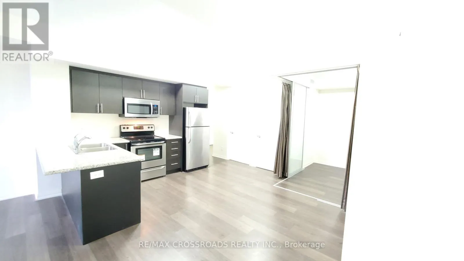 509 - 9500 MARKHAM ROAD