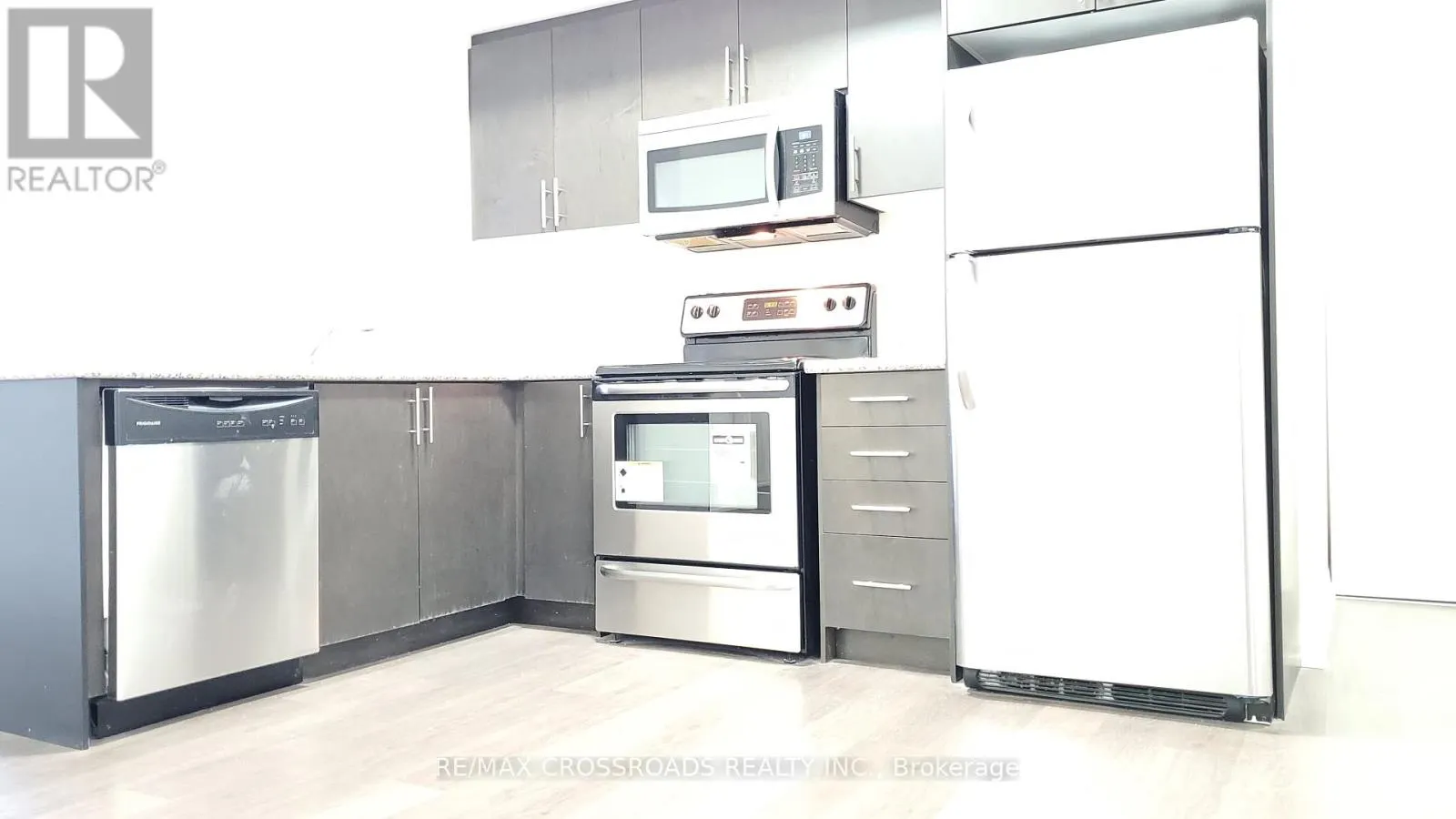 509 - 9500 MARKHAM ROAD