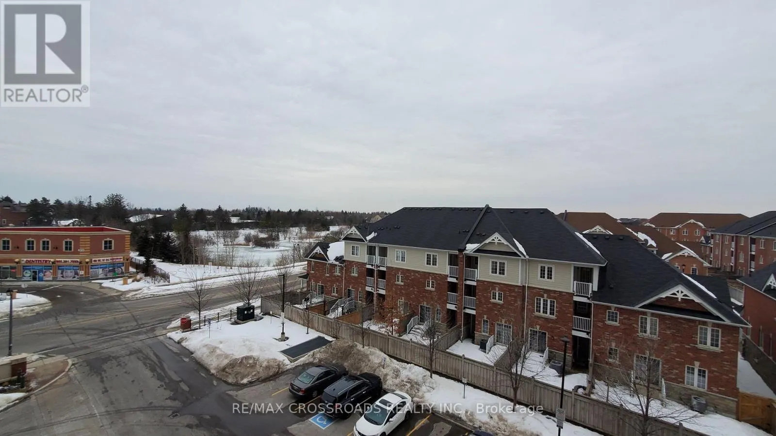 509 - 9500 MARKHAM ROAD