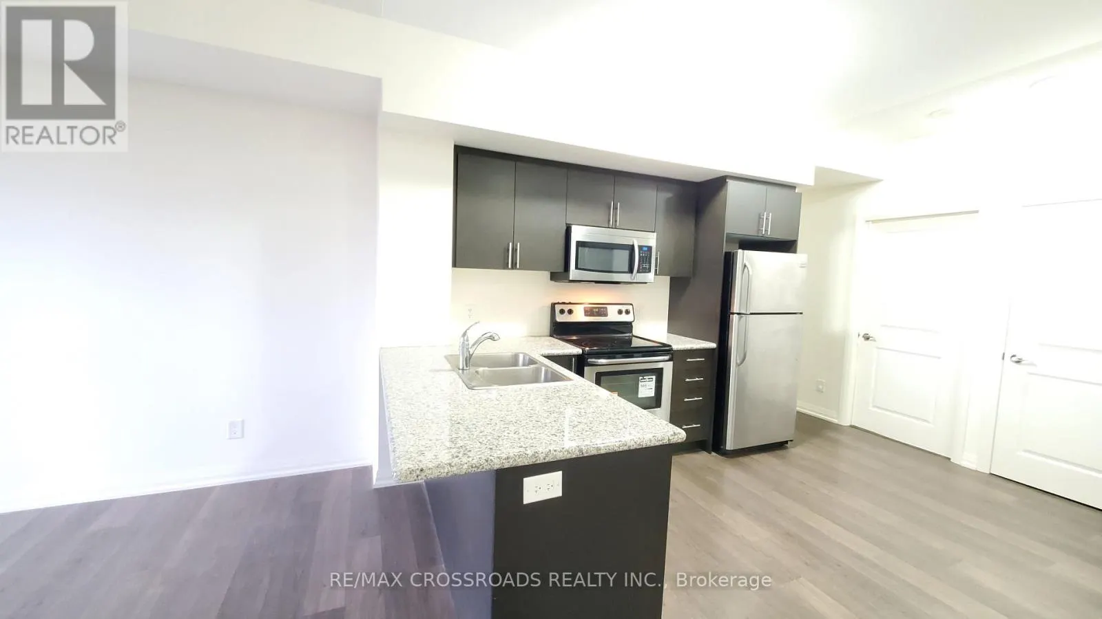 509 - 9500 MARKHAM ROAD