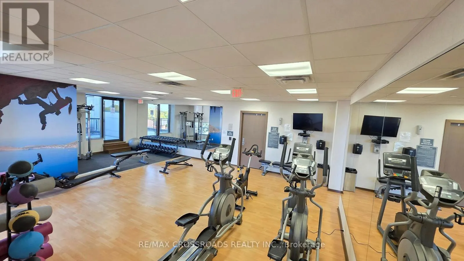 509 - 9500 MARKHAM ROAD
