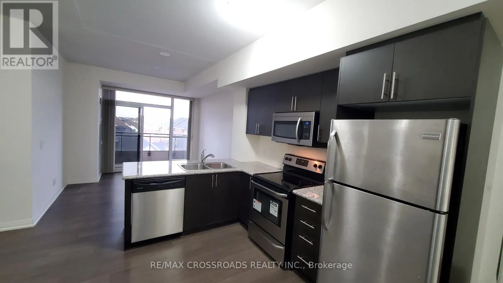 509 - 9500 MARKHAM ROAD