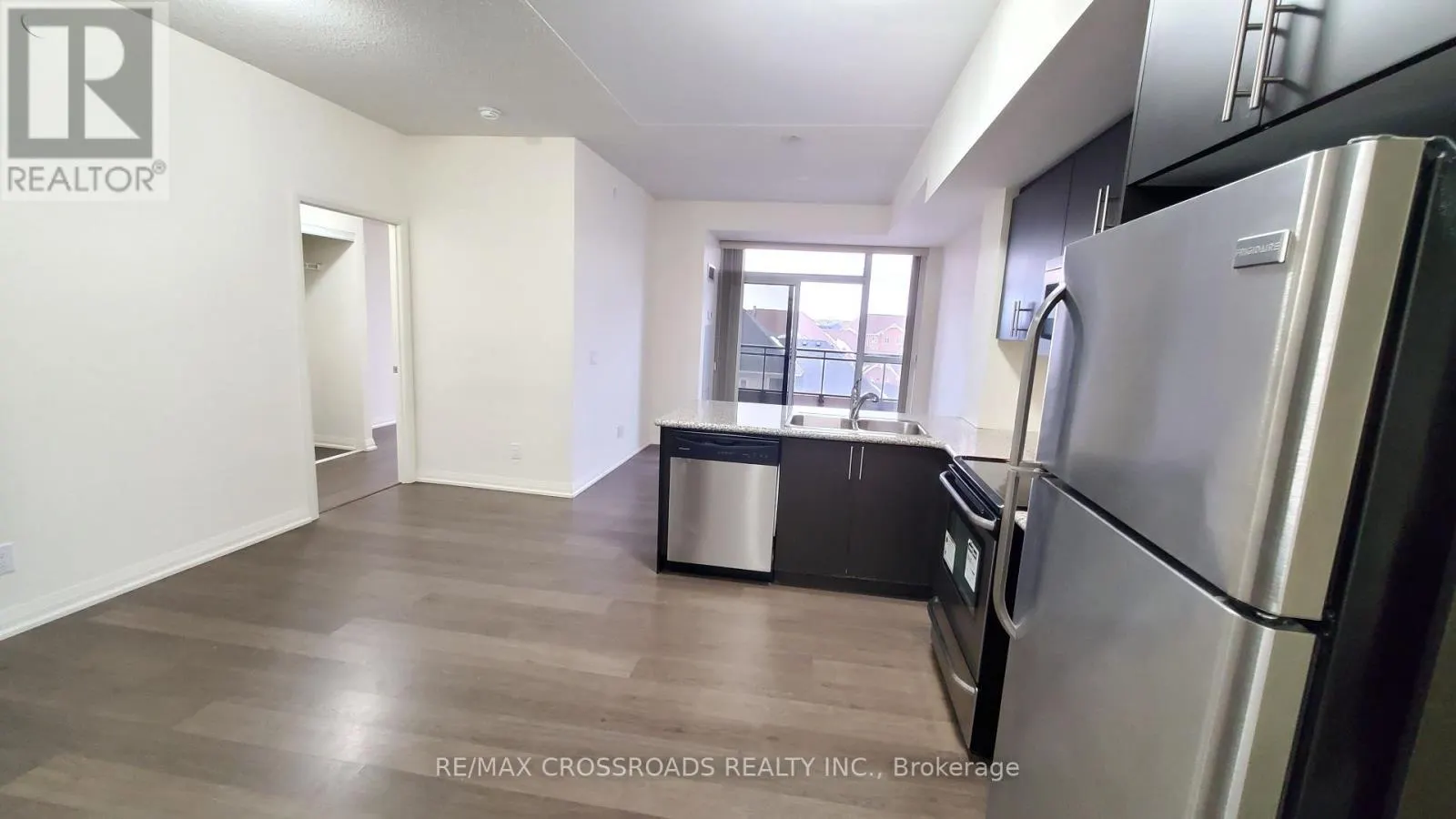 509 - 9500 MARKHAM ROAD