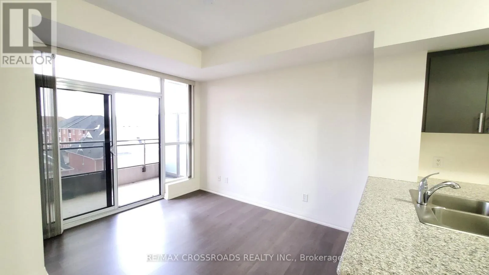 509 - 9500 MARKHAM ROAD