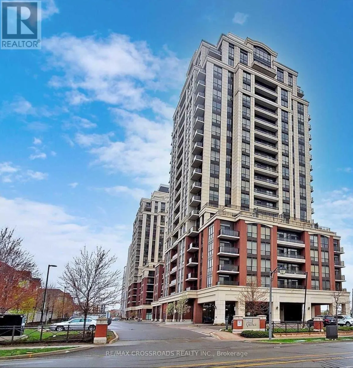 509 - 9500 MARKHAM ROAD