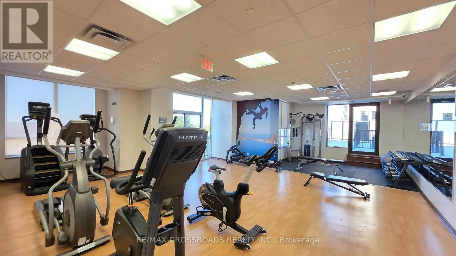 509 - 9500 MARKHAM ROAD